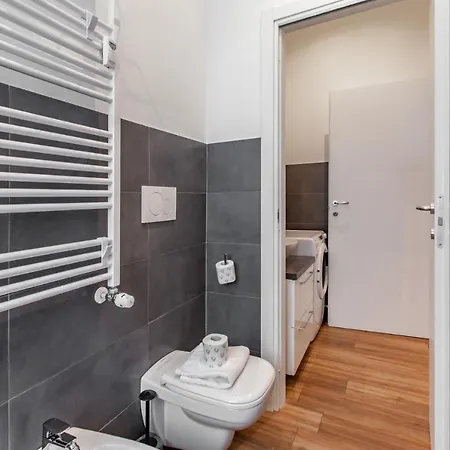 Apartment Easylife - Sofisticato Con Soppalco A Due Passi Dalla Stazione Milan