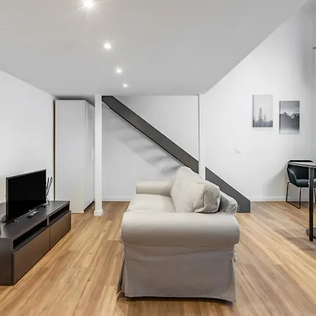 Easylife - Sofisticato Con Soppalco A Due Passi Dalla Stazione Apartment Milan