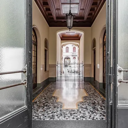 Apartment Easylife - Sofisticato Con Soppalco A Due Passi Dalla Stazione