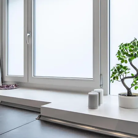 Easylife - Sofisticato Con Soppalco A Due Passi Dalla Stazione Milan