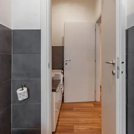 Easylife - Sofisticato Con Soppalco A Due Passi Dalla Stazione *