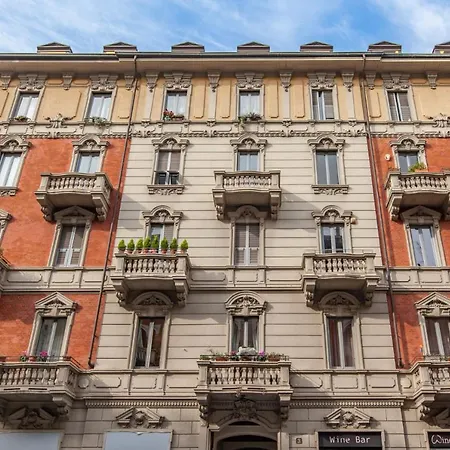 Easylife - Sofisticato Con Soppalco A Due Passi Dalla Stazione