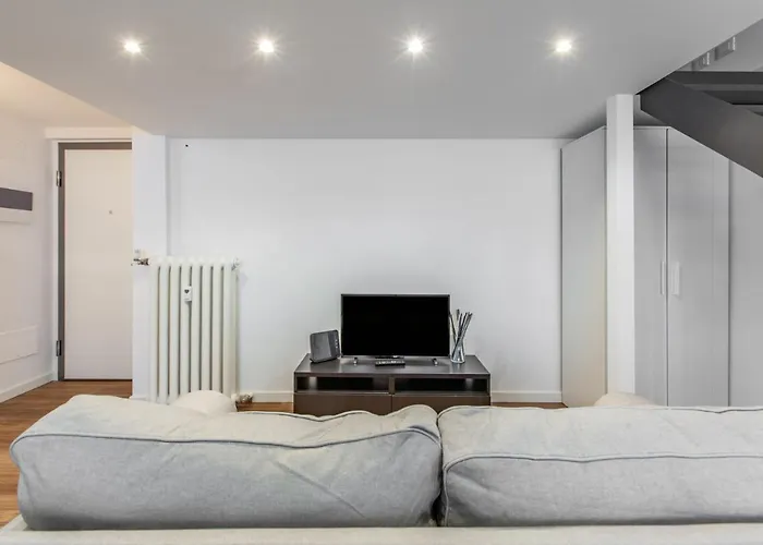 Easylife - - Torriani 3 - Mediolan