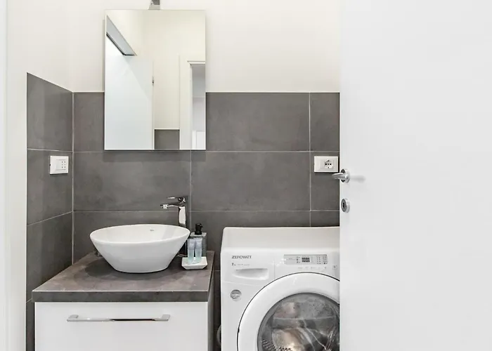 Easylife - - Torriani 3 - Apartament *