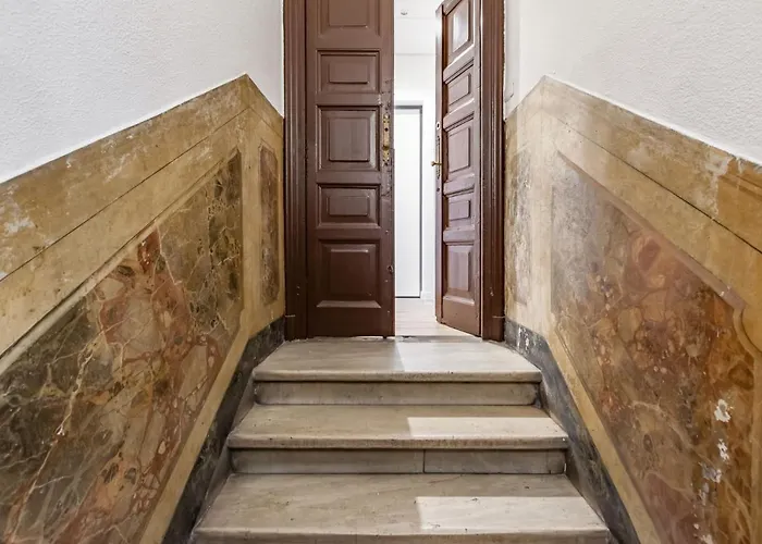 Apartment Easylife - - Torriani 3 -