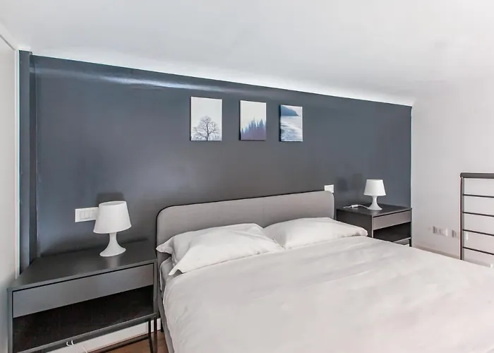 Easylife - - Torriani 3 - Apartament