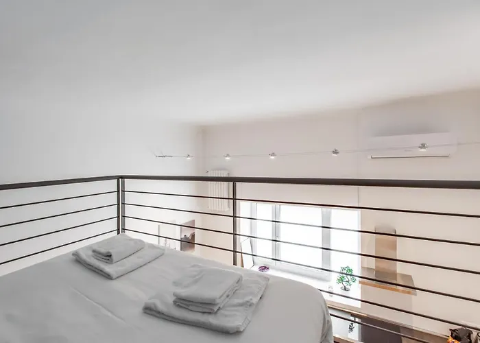Easylife - - Torriani 3 - Apartament Mediolan