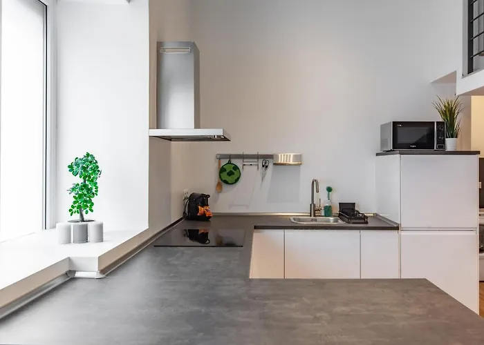 Easylife - - Torriani 3 - Apartament *