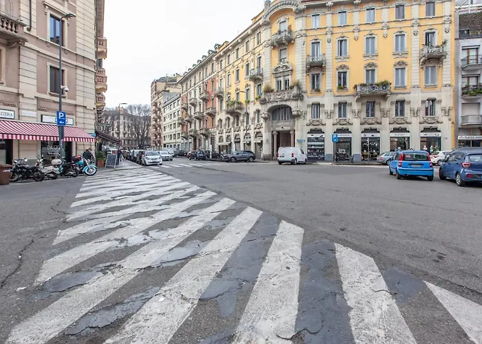 Easylife - - Torriani 3 - * Mediolan