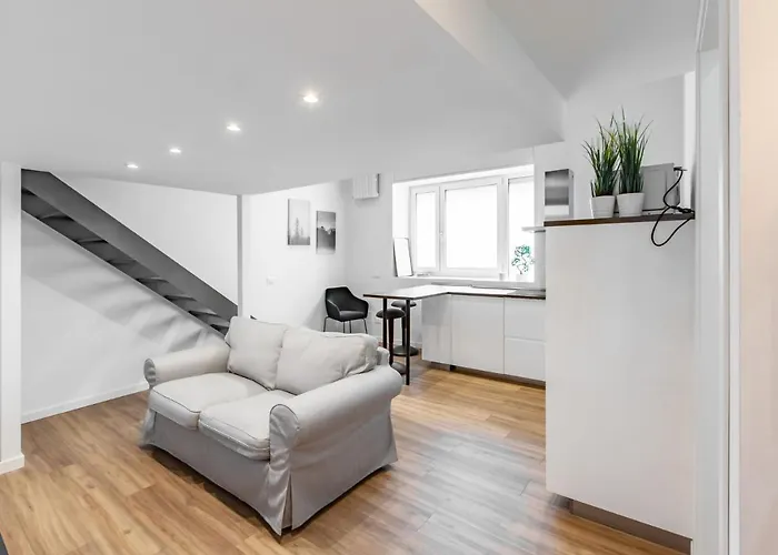 Apartament Easylife - - Torriani 3 -