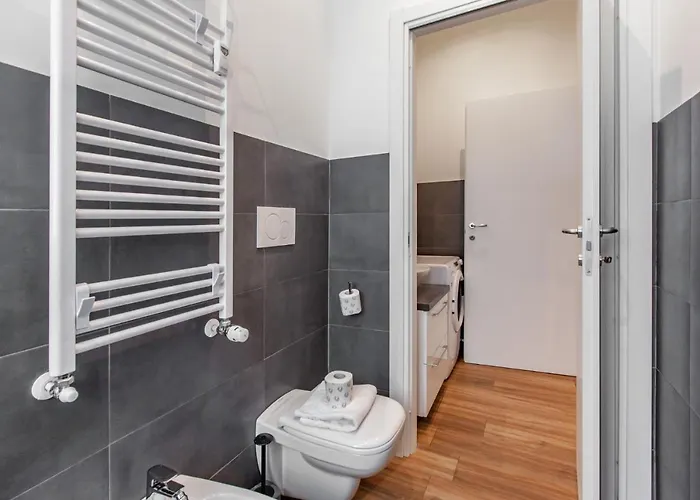 Apartament Easylife - - Torriani 3 - Mediolan
