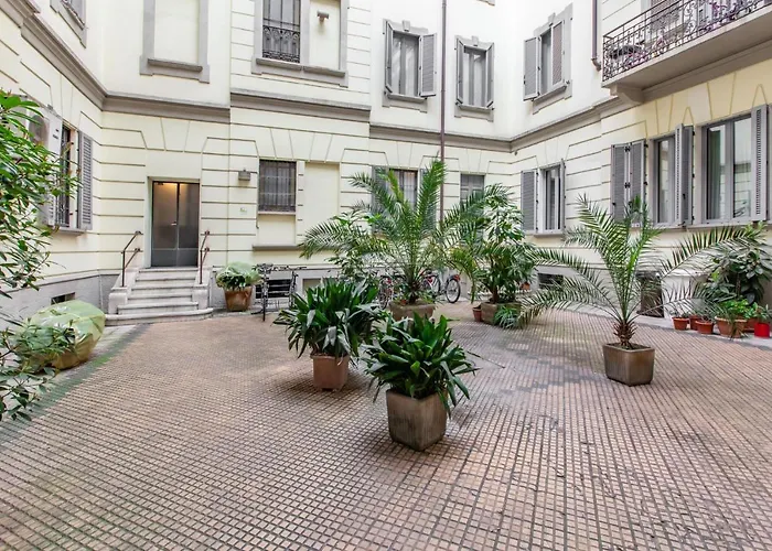 Easylife - - Torriani 3 - Mediolan