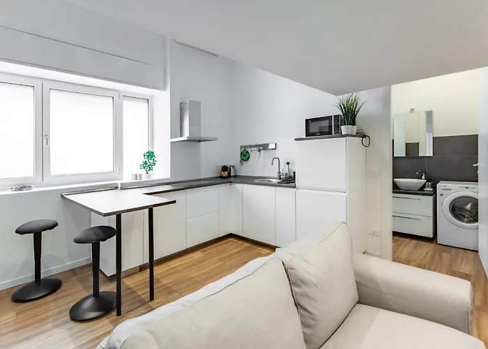 Apartament Easylife - - Torriani 3 - *