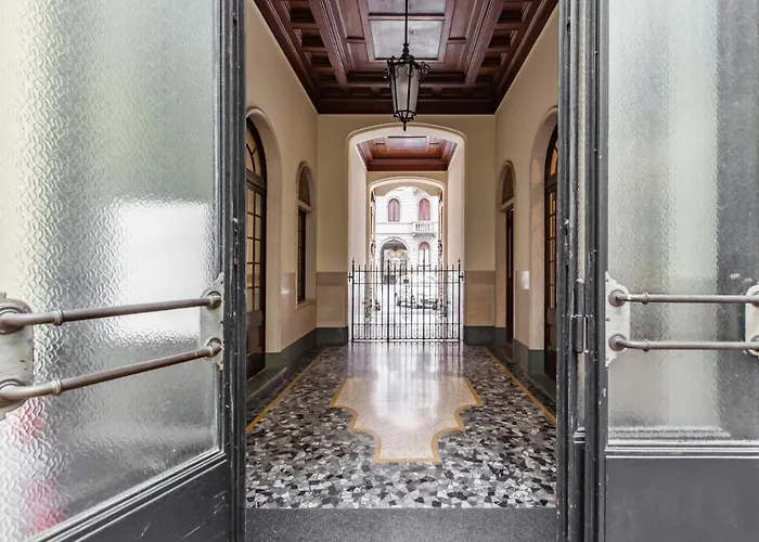Apartament Easylife - - Torriani 3 -