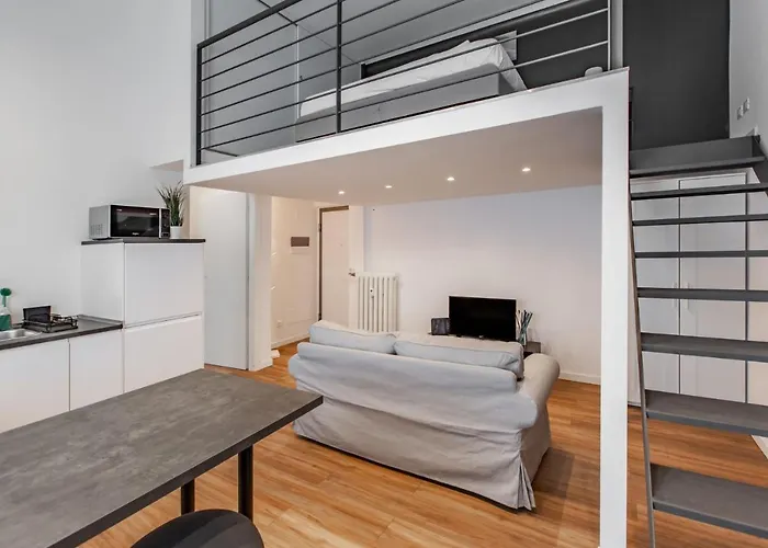 Easylife - - Torriani 3 - Apartament